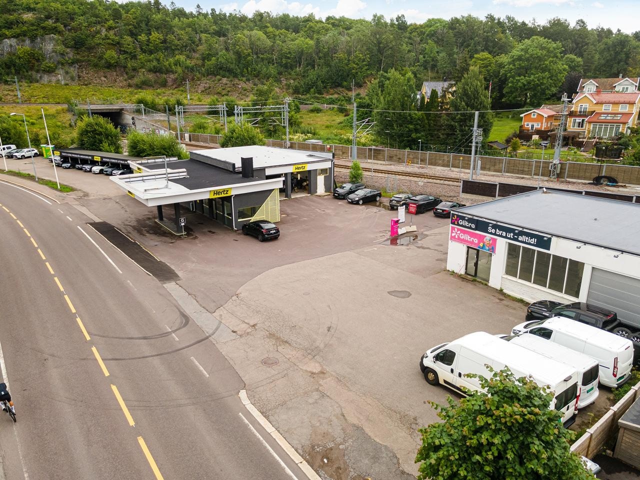 Farmannsveien 45-100 Galleribilde