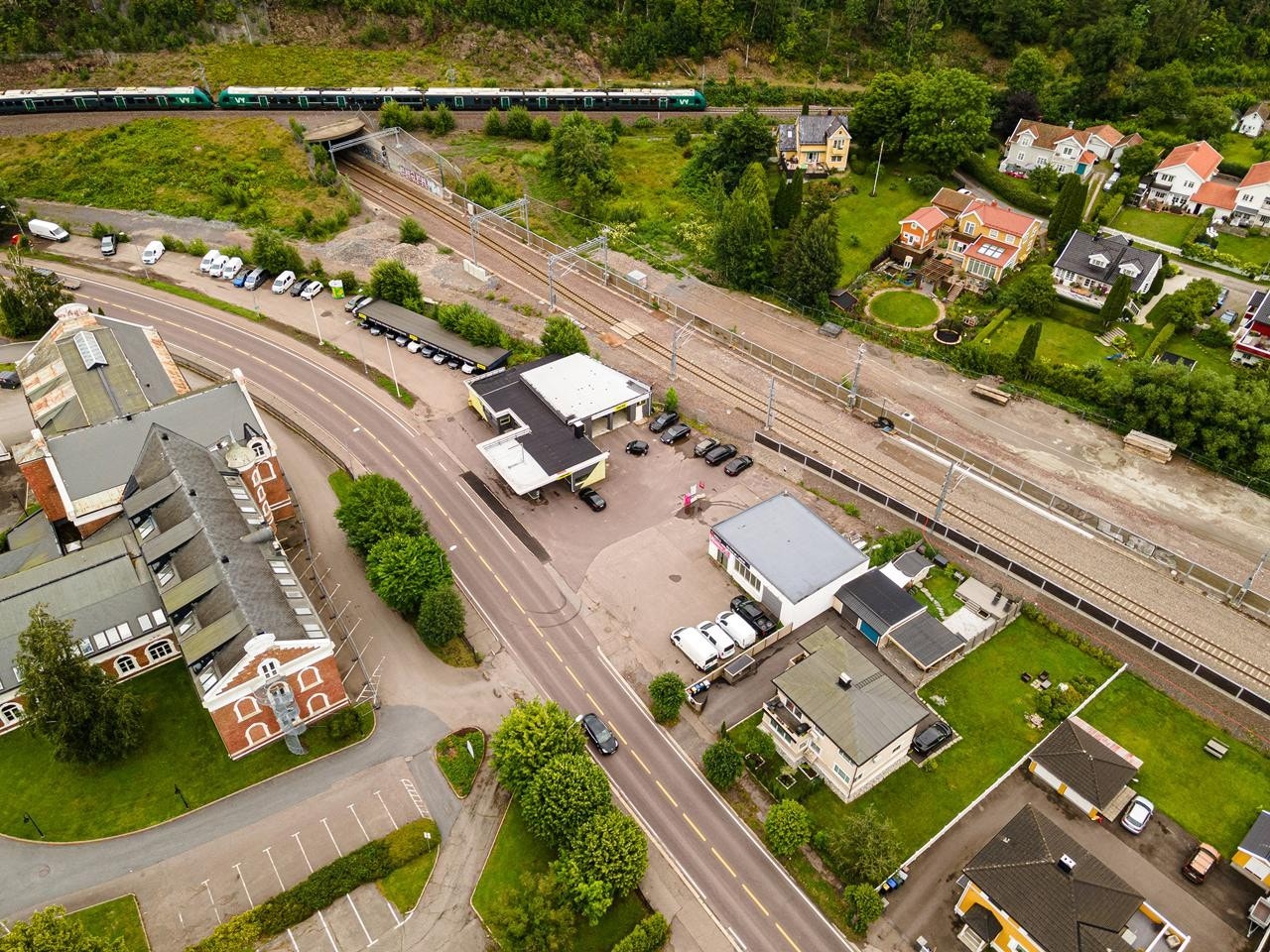 Farmannsveien 45-107 Galleribilde