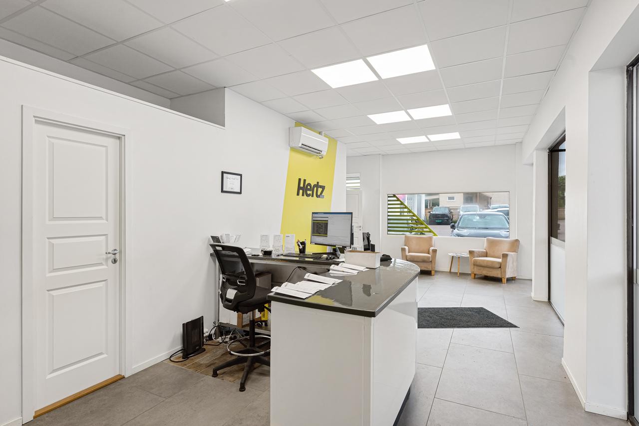 Farmannsveien 45-012 Galleribilde