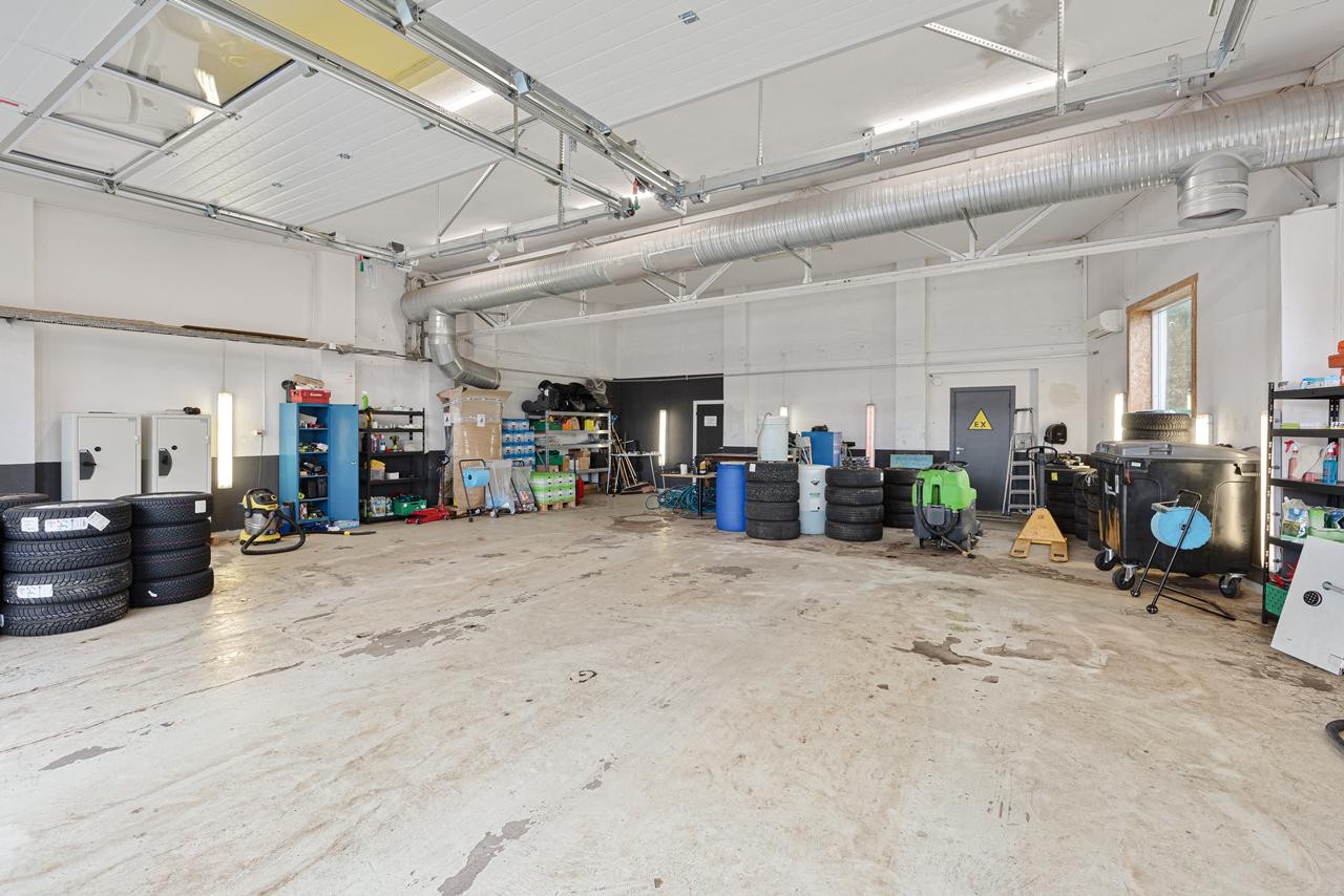 Farmannsveien 45-042 Galleribilde