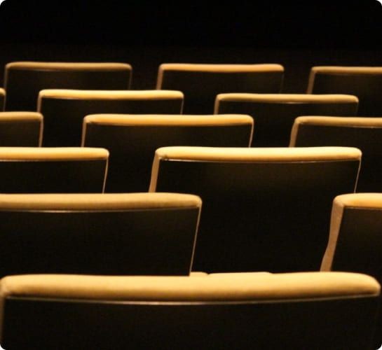 Møterom Galleribilde