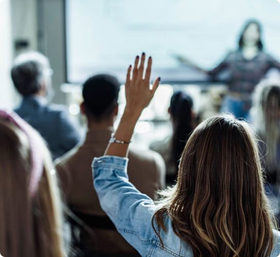 Auditorium Galleribilde