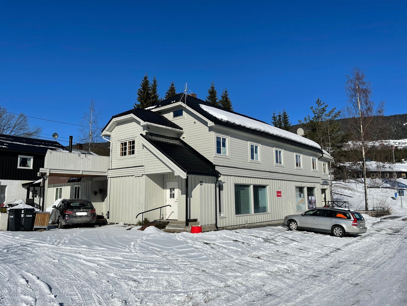 Vang kommune er en fremoverlent kommune, der de har stort fokus på næringsutvikling, sosiale arenaer og aktiviteter for store og små. Galleribilde