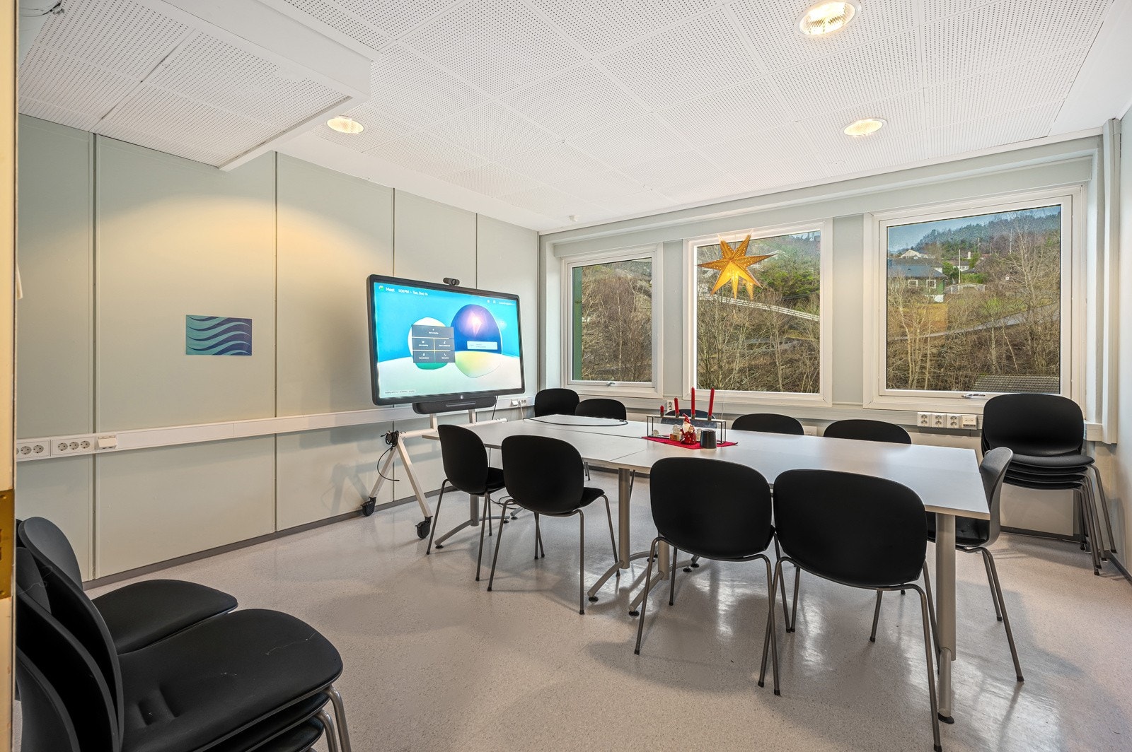 - Energigården - Galleribilde