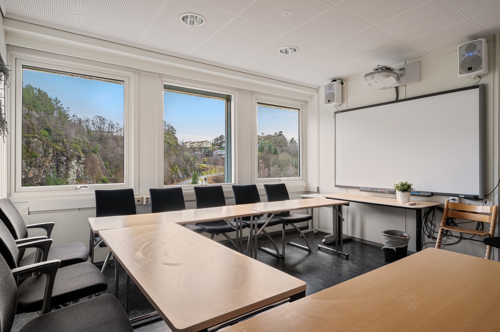 - Energigården - Galleribilde