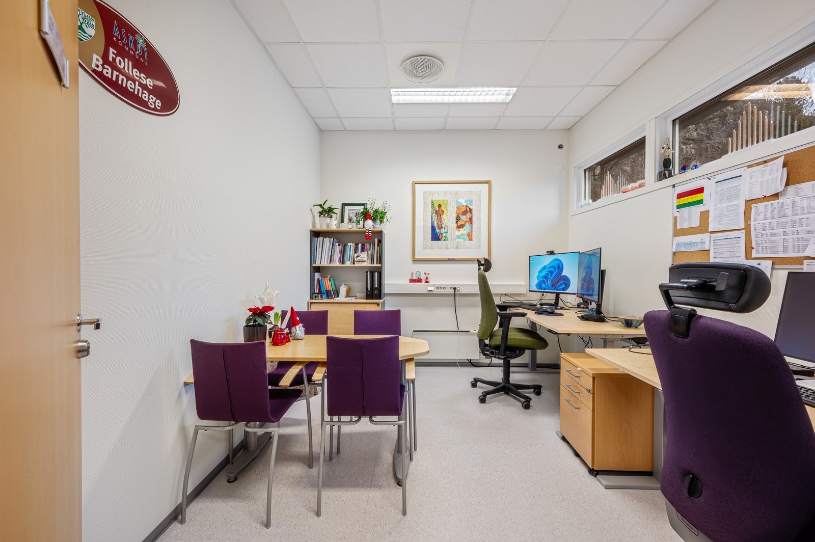 - Energigården - Galleribilde