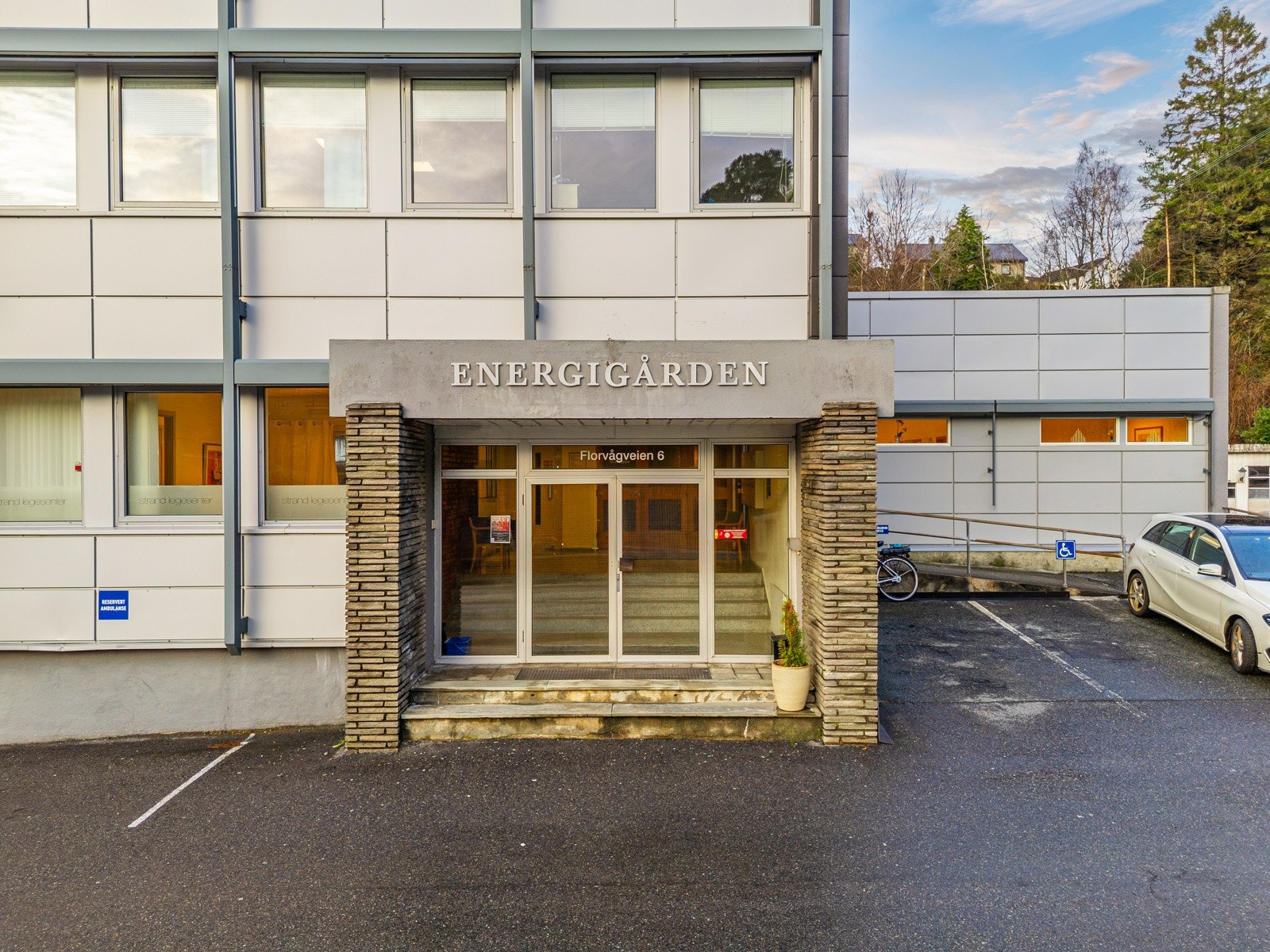 - Energigården - Galleribilde