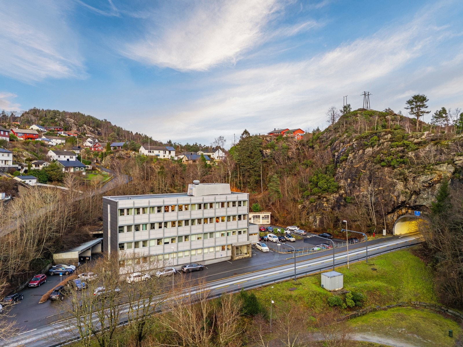 - Energigården - Galleribilde