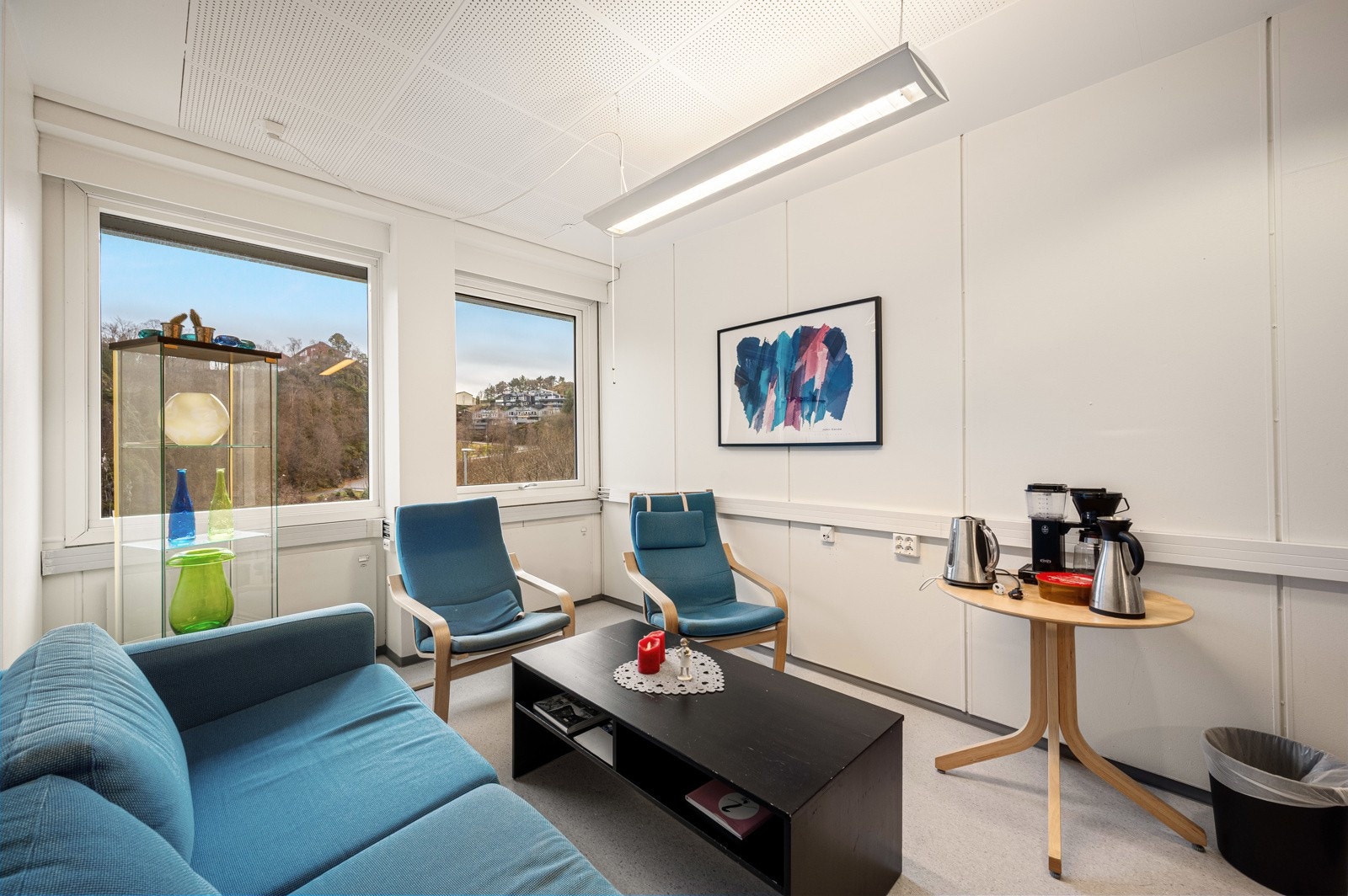 - Energigården - Galleribilde