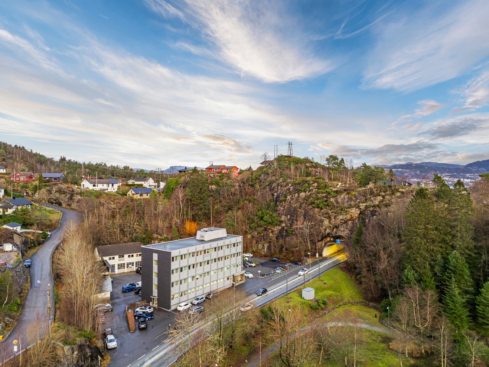 - Energigården - Galleribilde