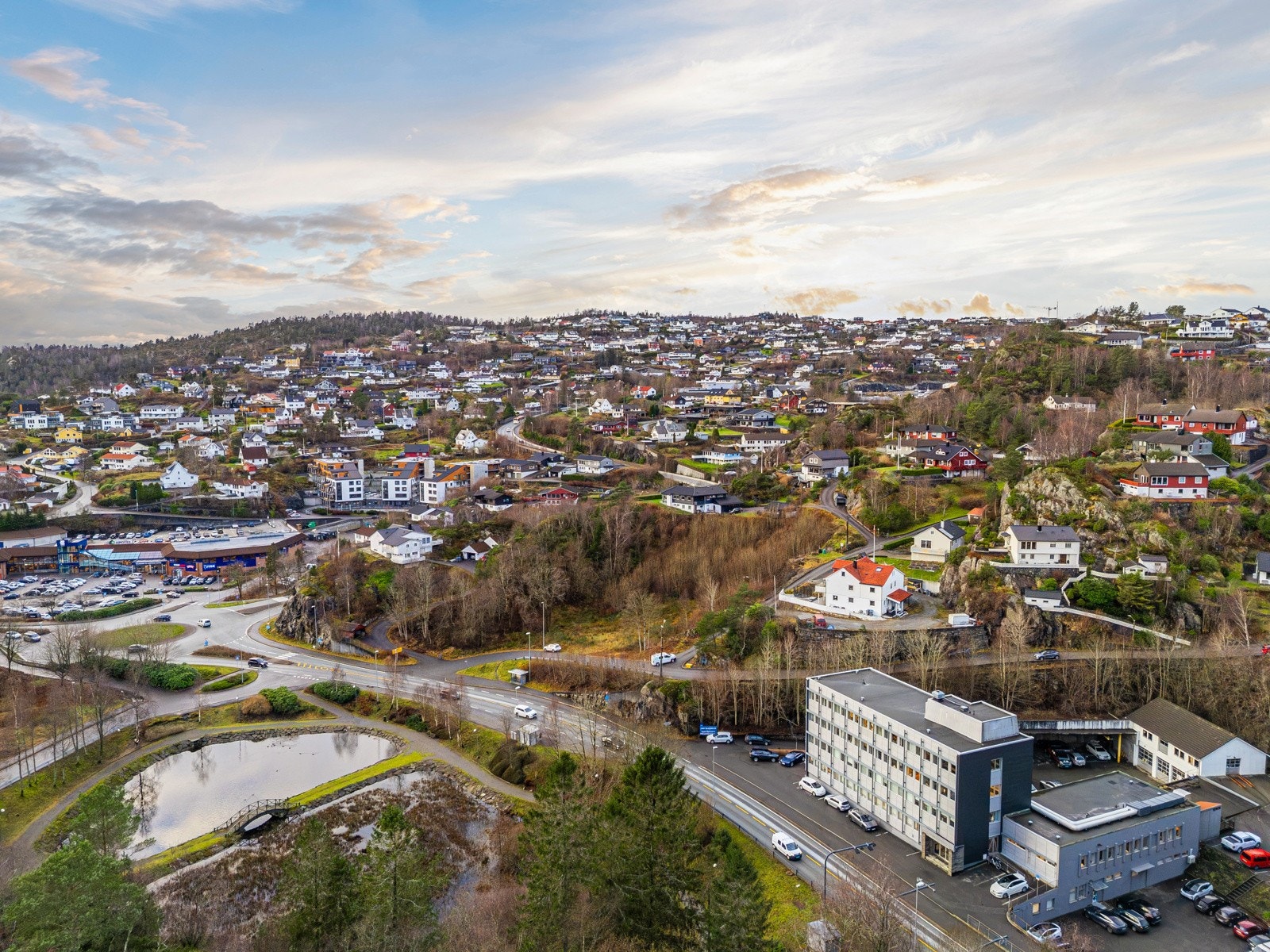 - Energigården - Galleribilde