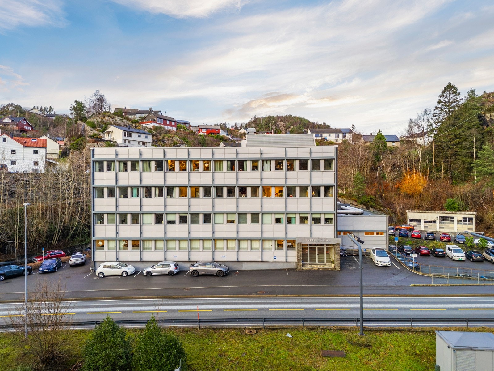 - Energigården - Galleribilde