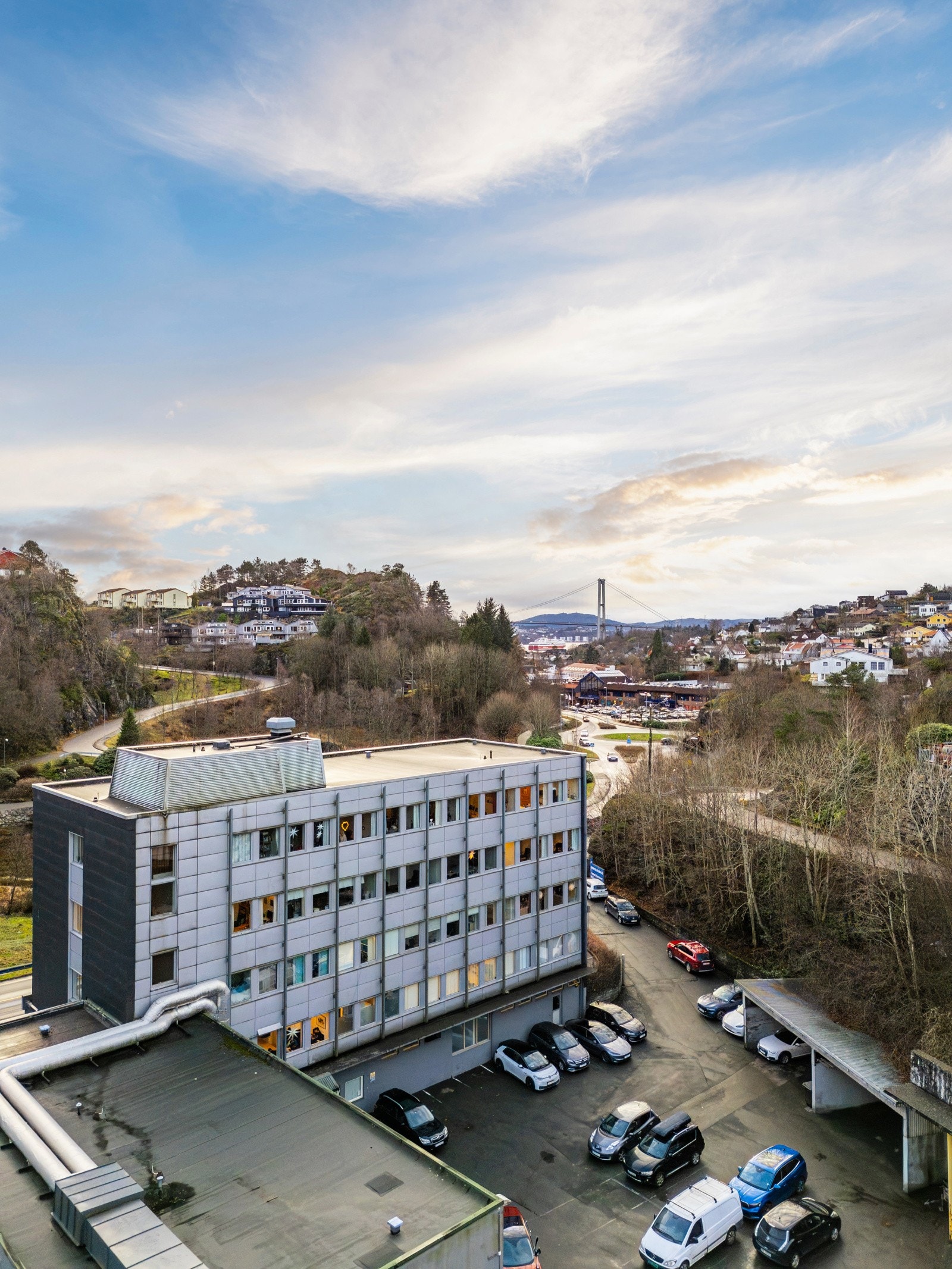 - Energigården - Galleribilde