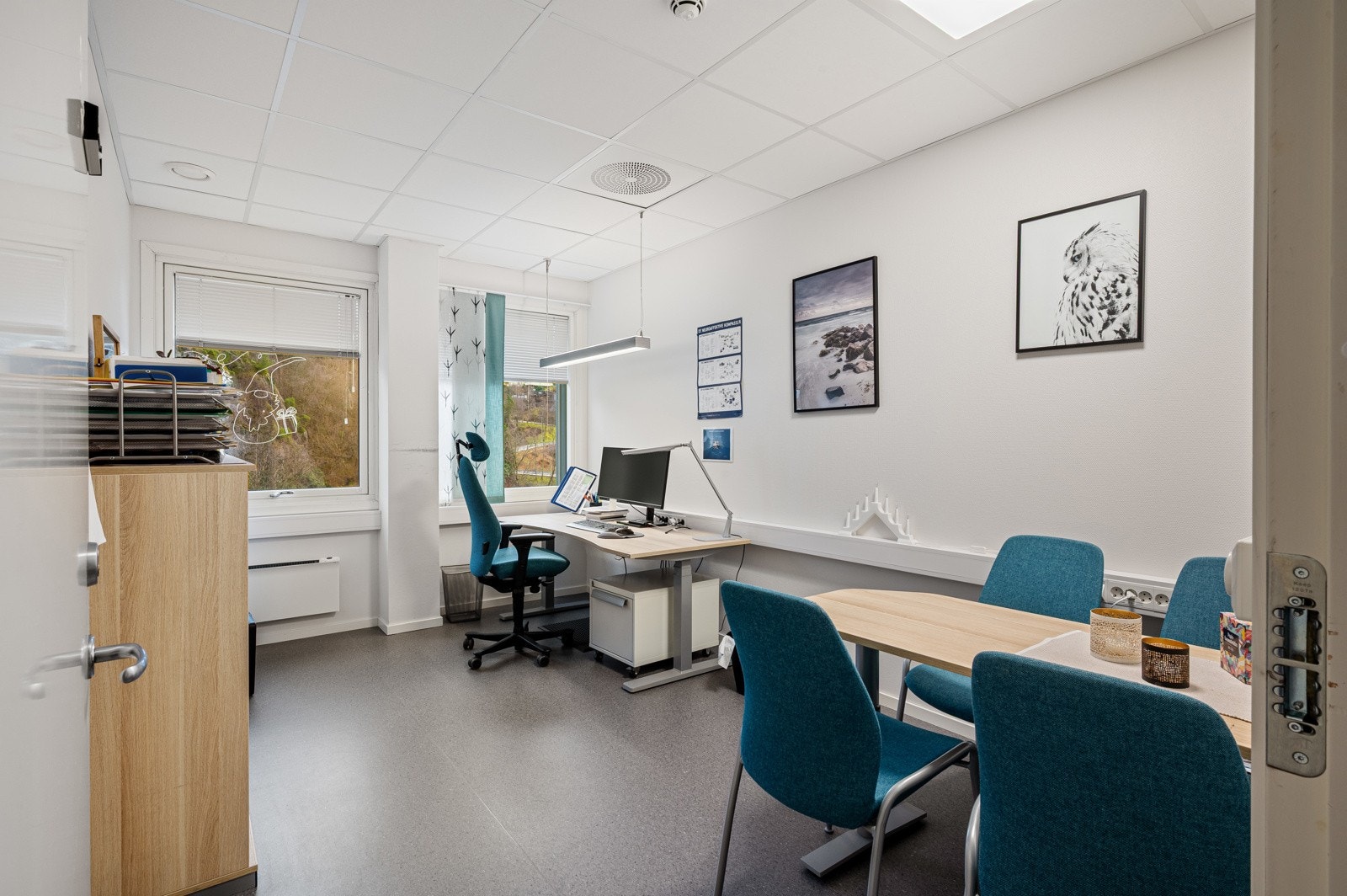 - Energigården - Galleribilde