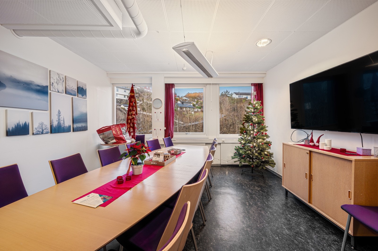 - Energigården - Galleribilde