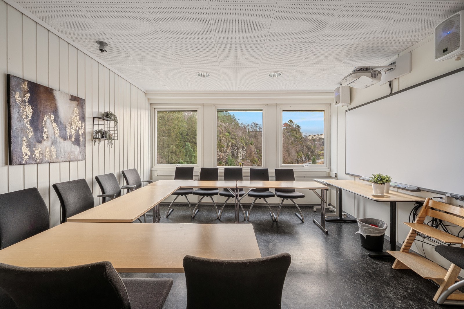 - Energigården - Galleribilde