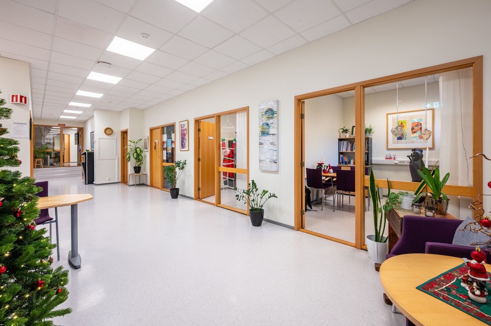 - Energigården - Galleribilde