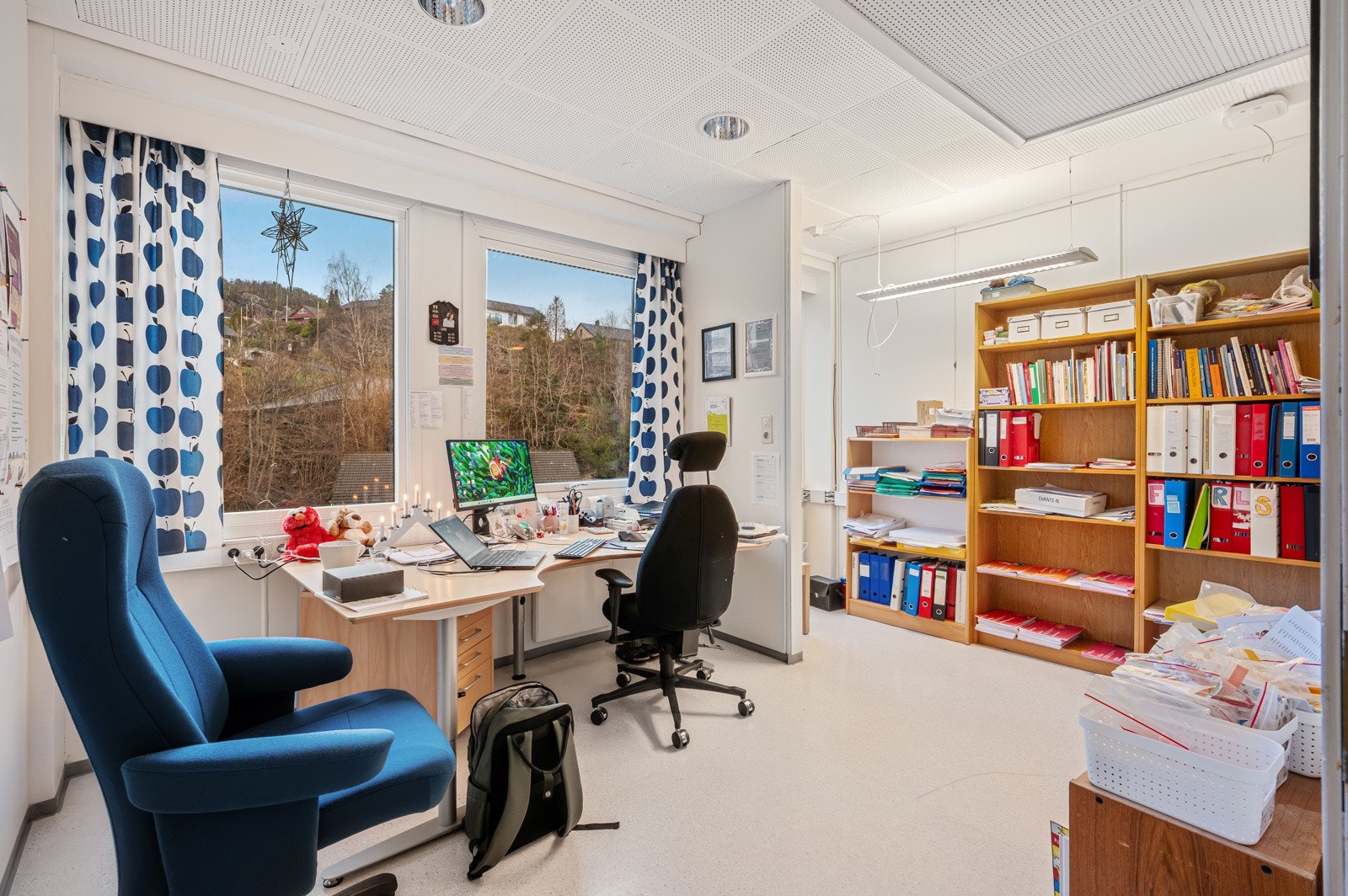 - Energigården - Galleribilde