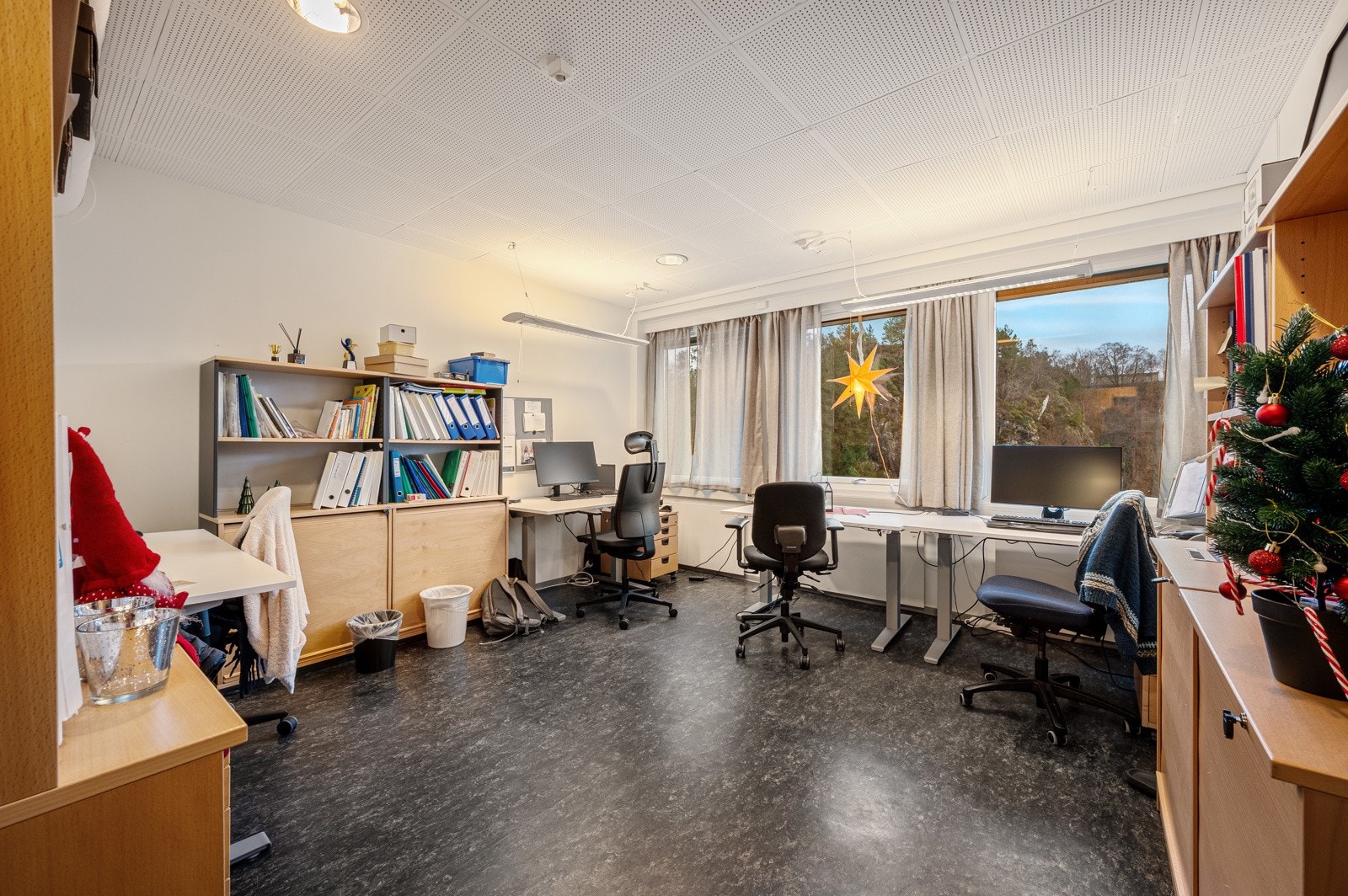 - Energigården - Galleribilde