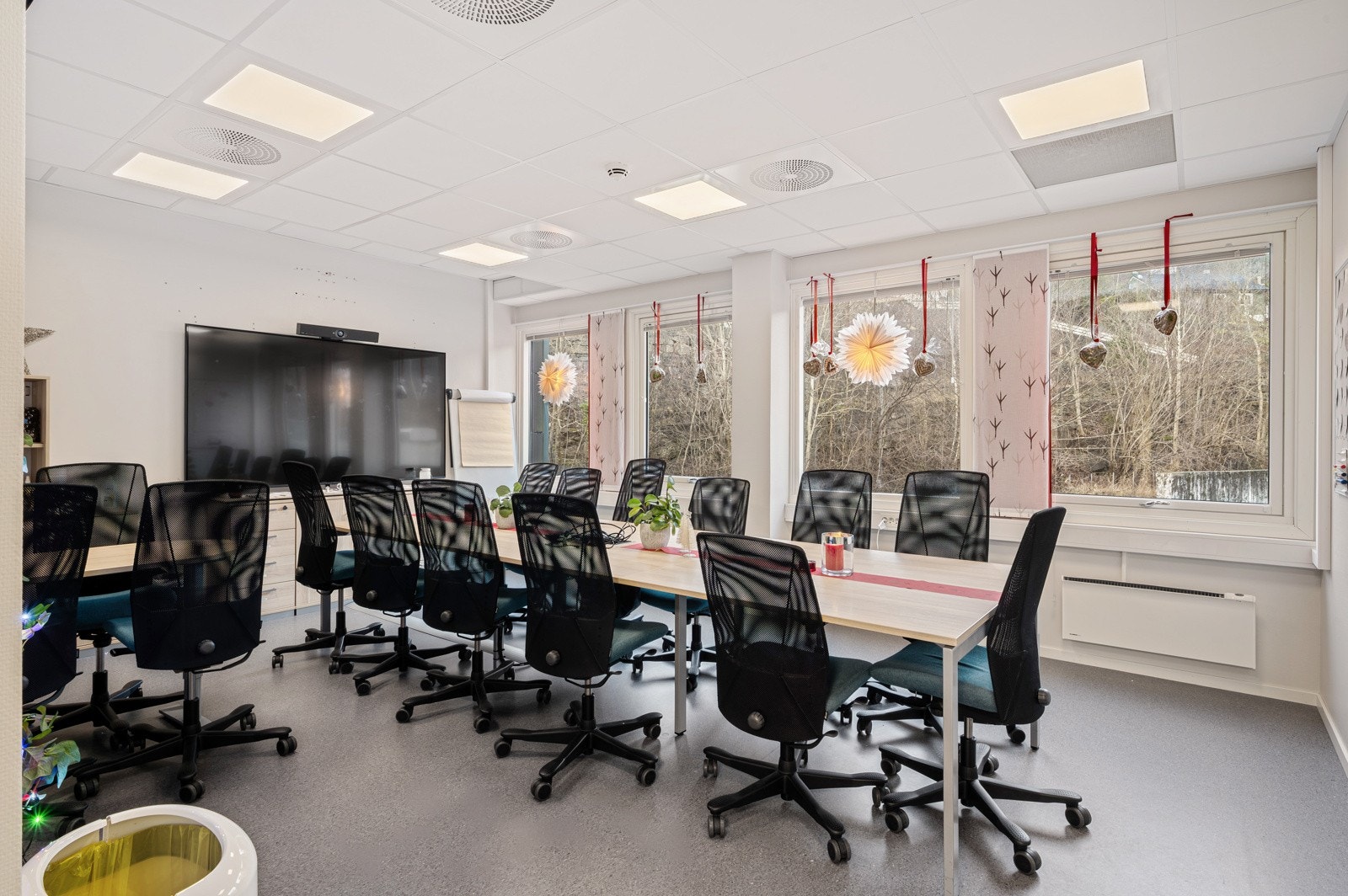 - Energigården - Galleribilde