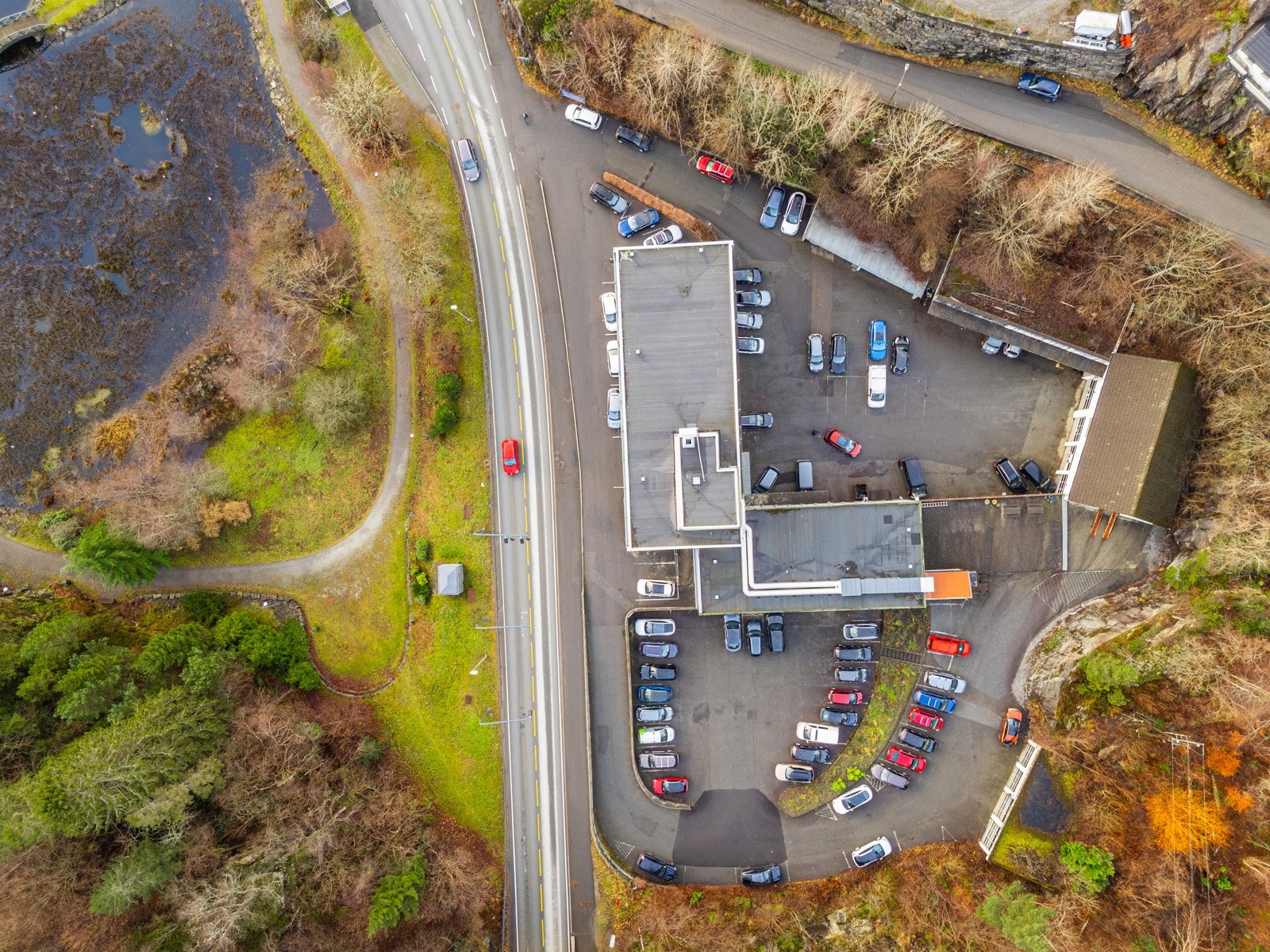 - Energigården - Galleribilde