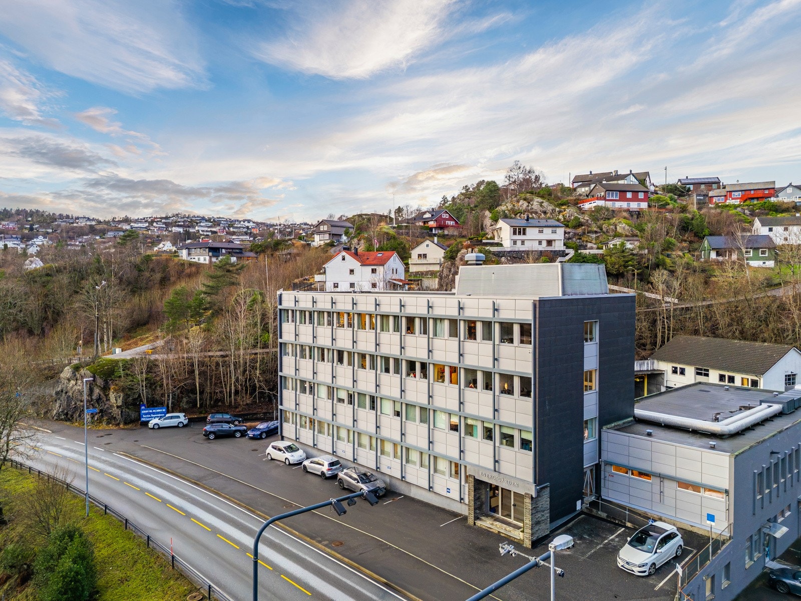 - Energigården - Galleribilde