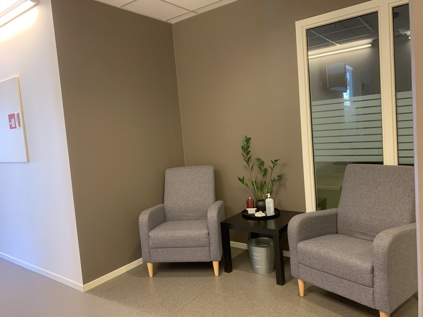 Ventesone Galleribilde