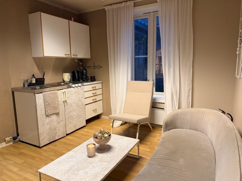 Spiserom 1 Galleribilde