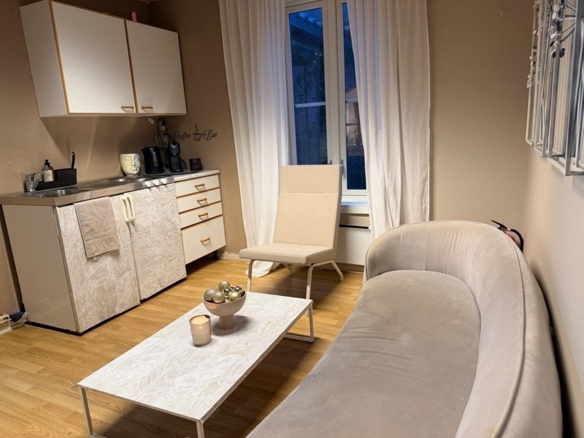 Spiserom 2 Galleribilde