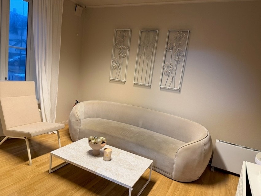 Spiserom 3 Galleribilde