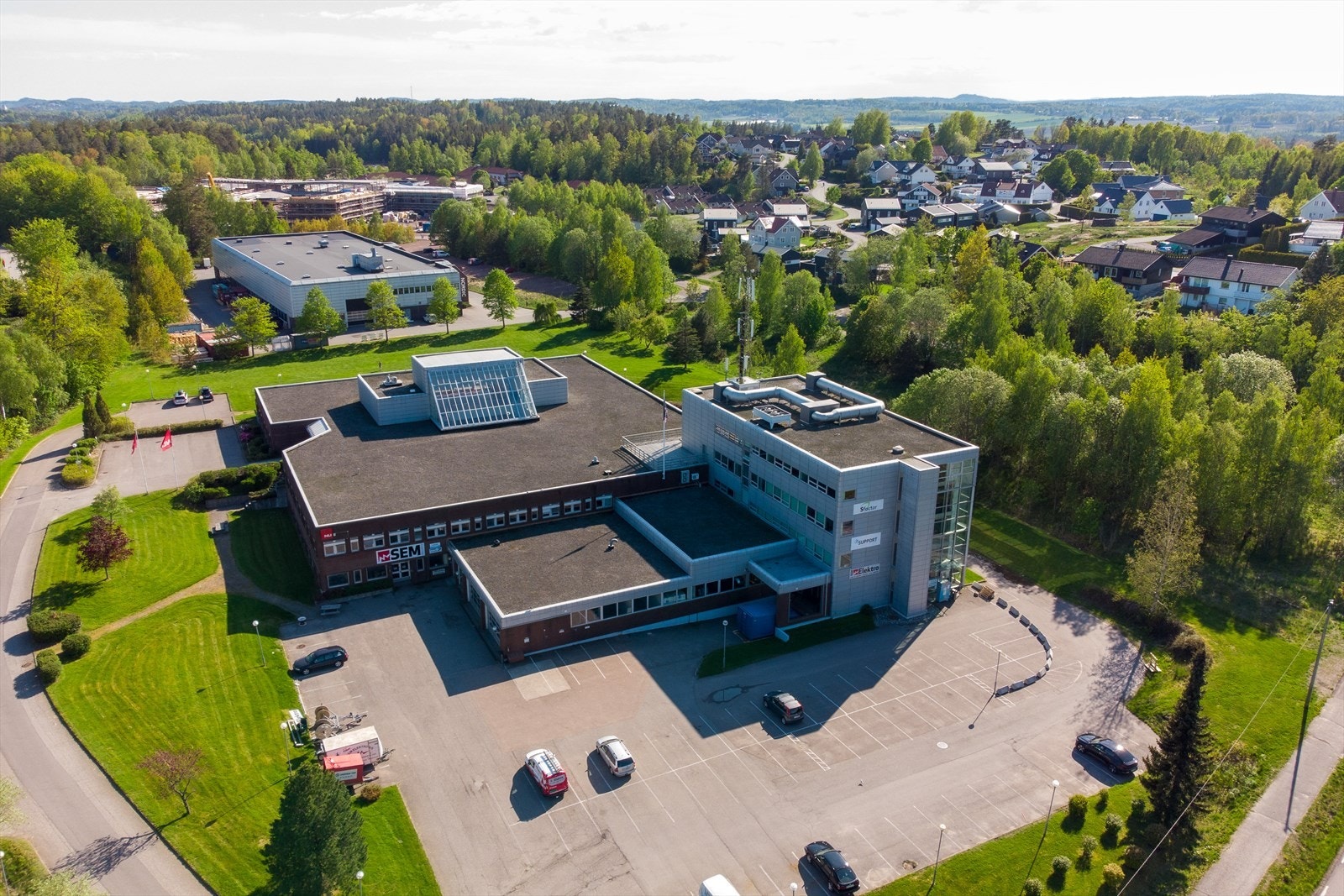 Bjellandveien 24 Galleribilde