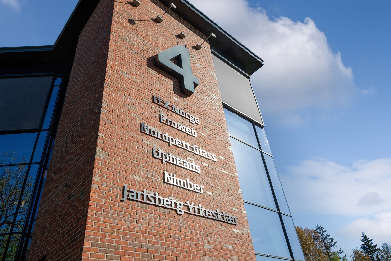 Borgeskogen 4 Galleribilde