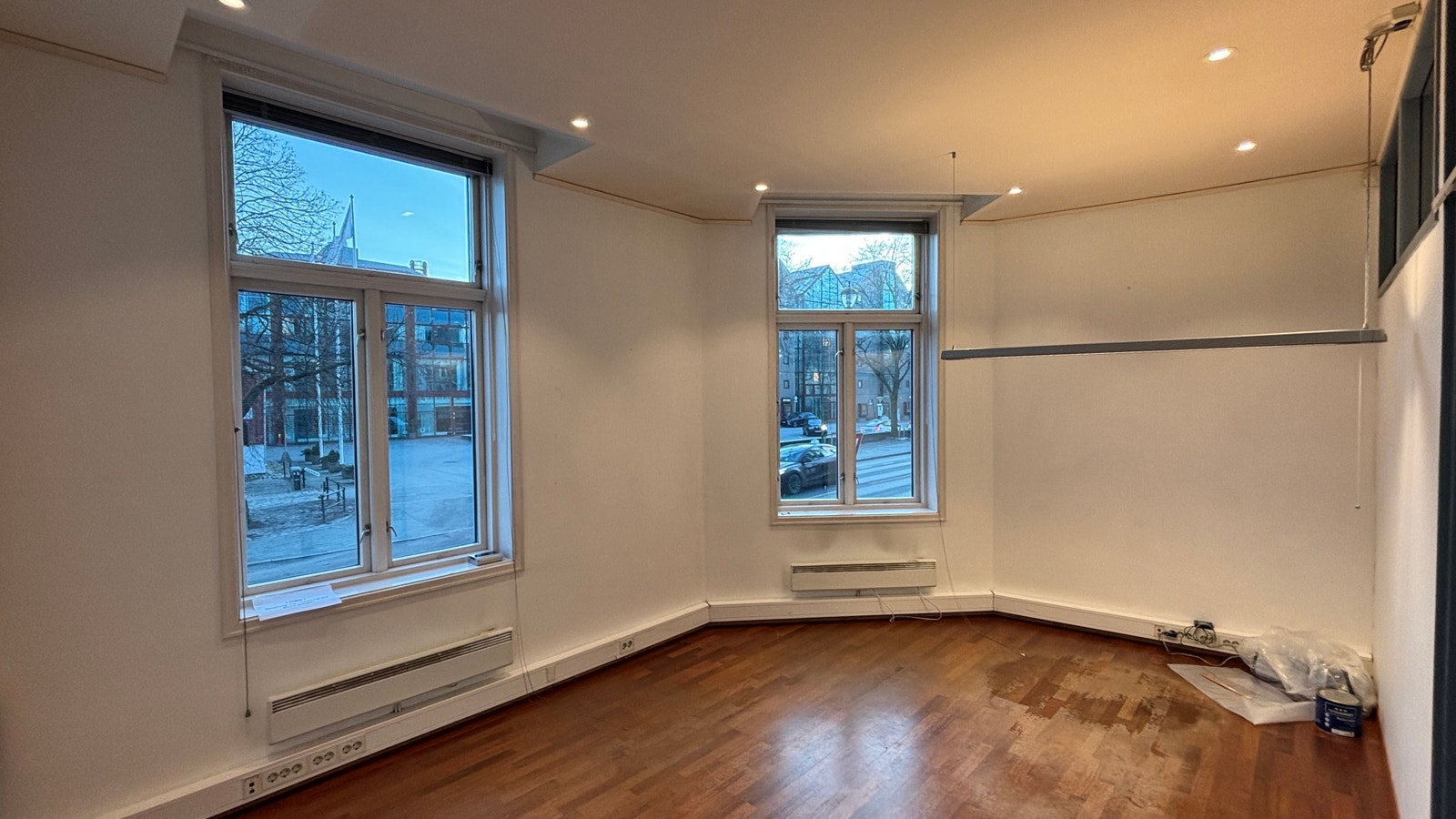 Kontor 4 (leieareal 1) Galleribilde