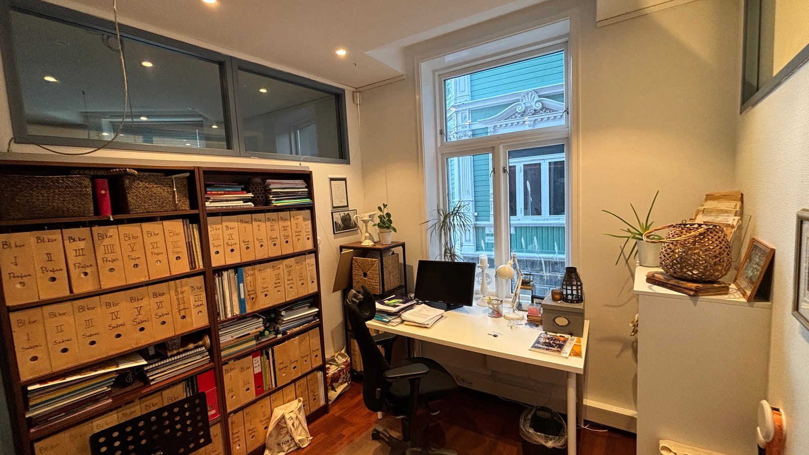 Kontor 5 (leieareal 1) Galleribilde