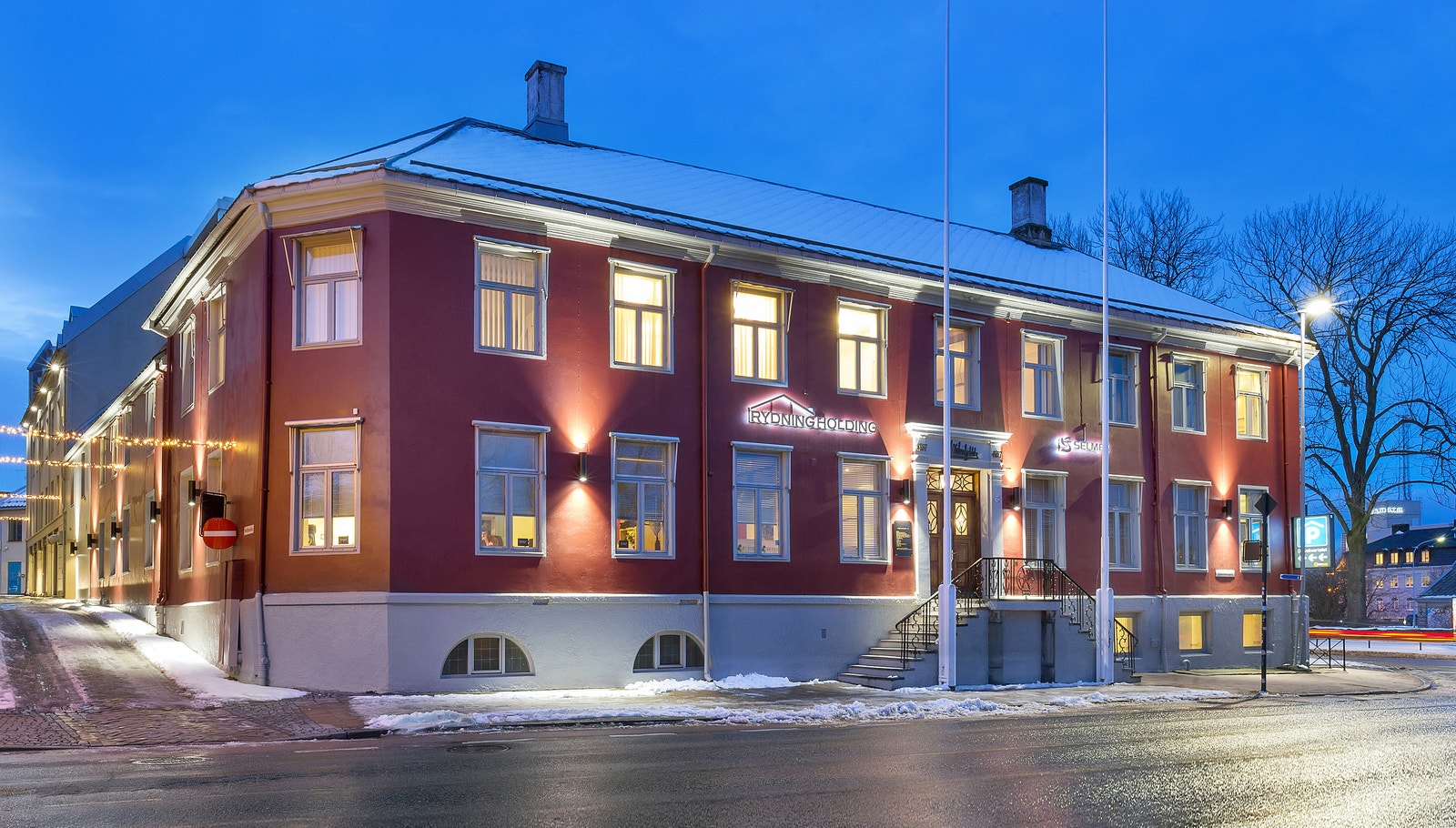 Kjøpmannsgata 52 Galleribilde