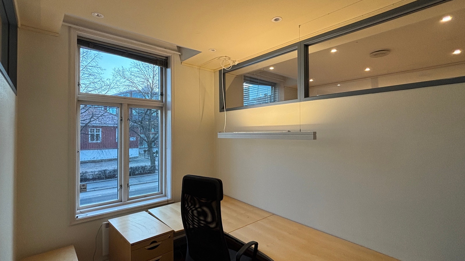 Kontor 2 (leieareal 1) Galleribilde