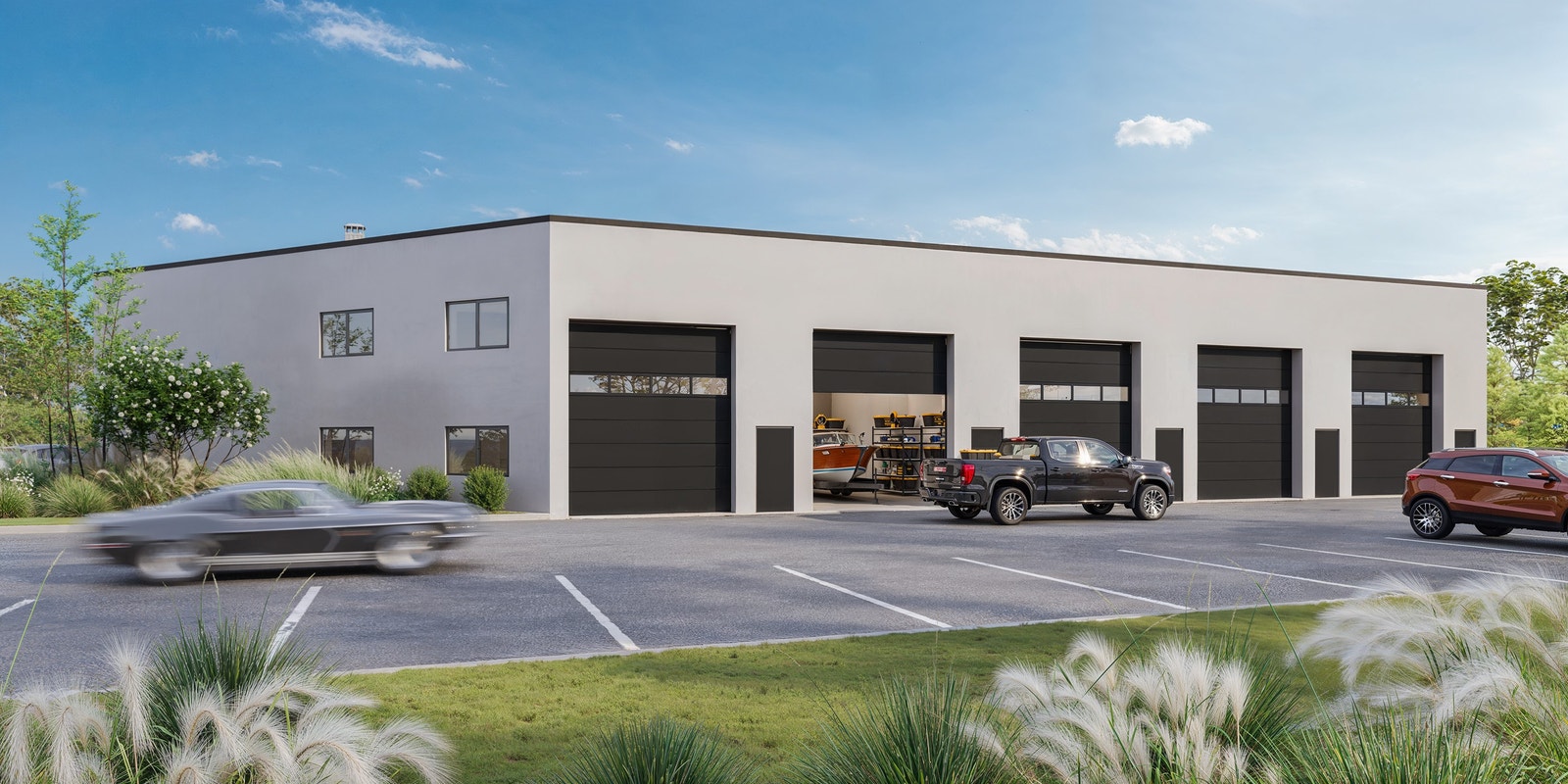 Robotvegen 34B, Vardheia, ledige seksjoner for salg og til leie. Galleribilde