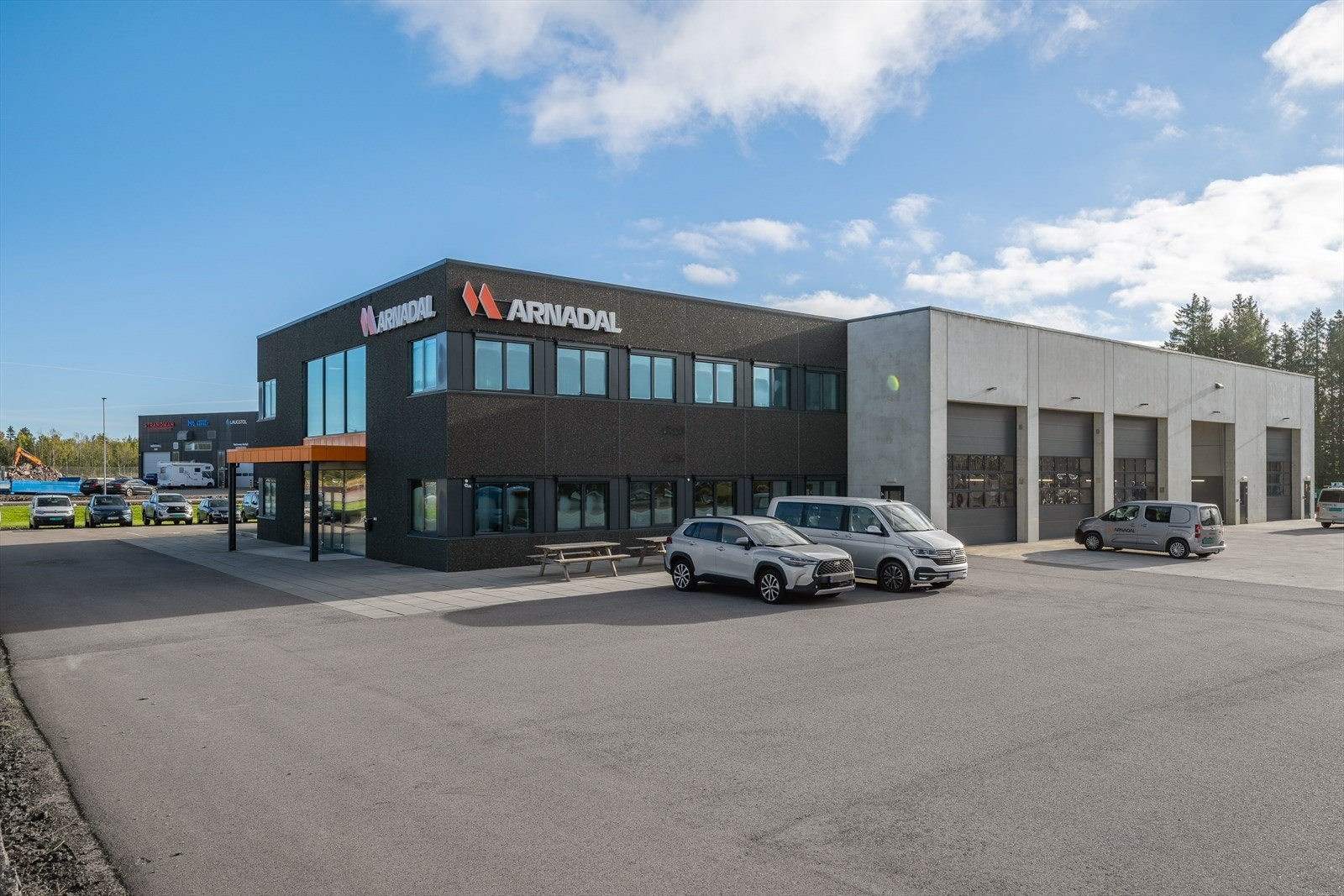 Borgeskogtoppen 9 Galleribilde