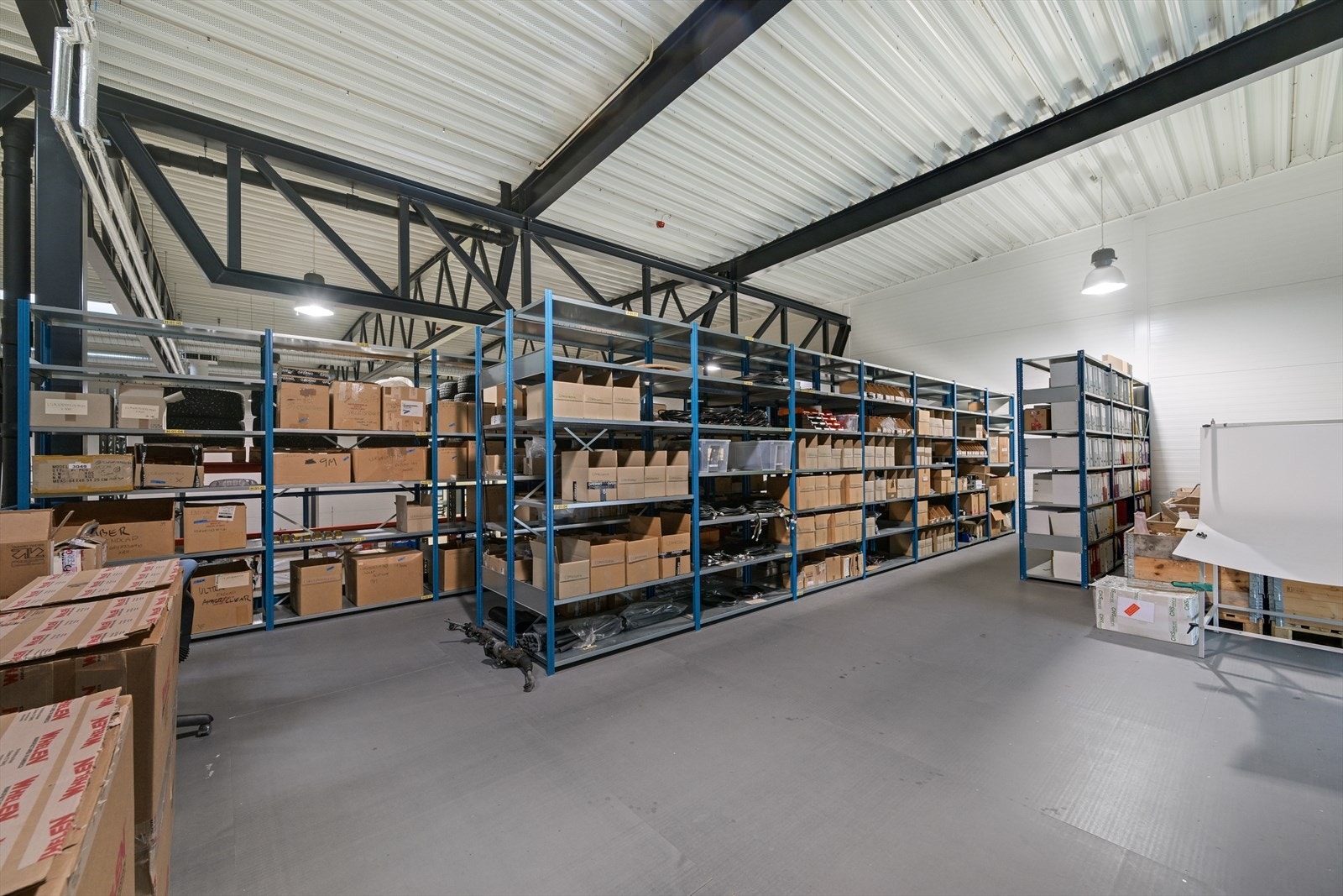 Messanin Galleribilde