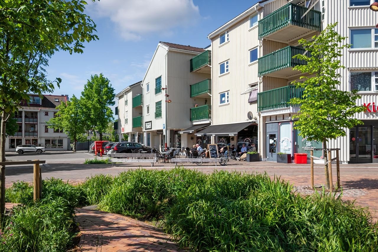 Gode profileringsmuligheter Galleribilde