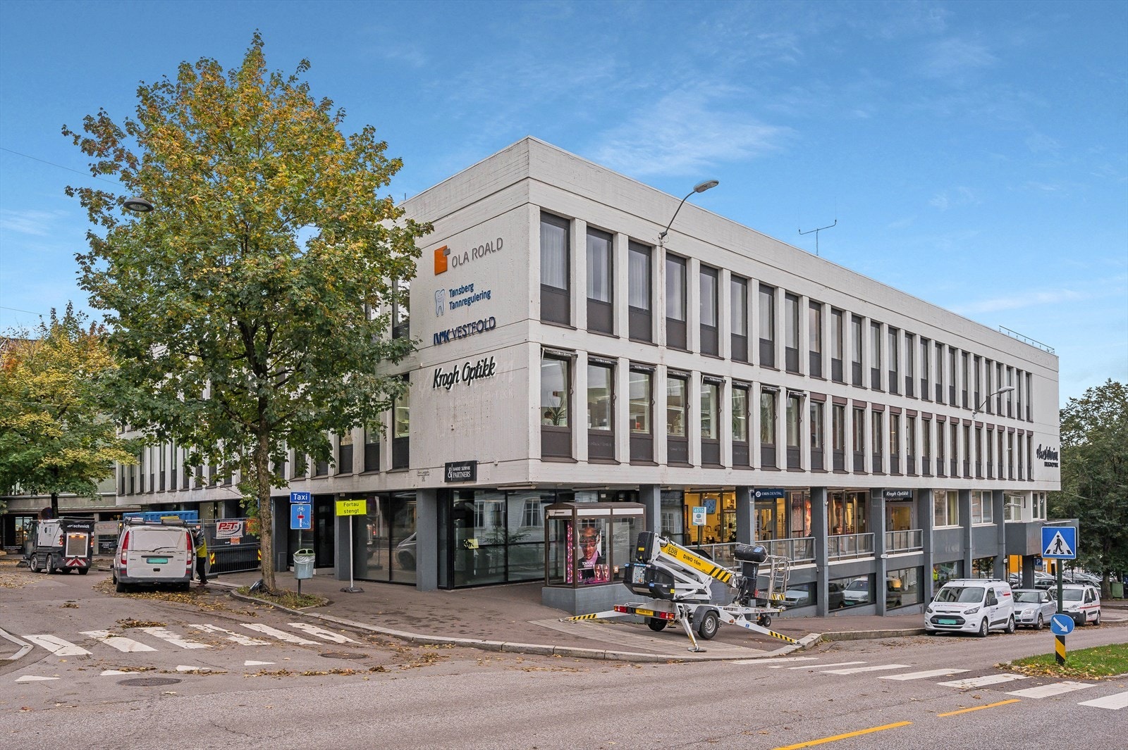 Øvre Langgate 50 Galleribilde