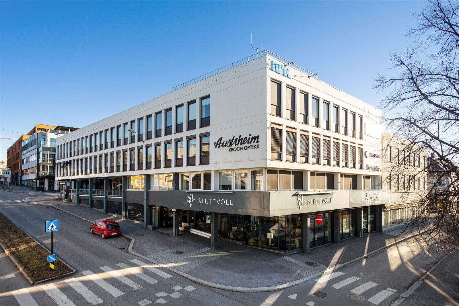 Øvre Langgate 50 Galleribilde