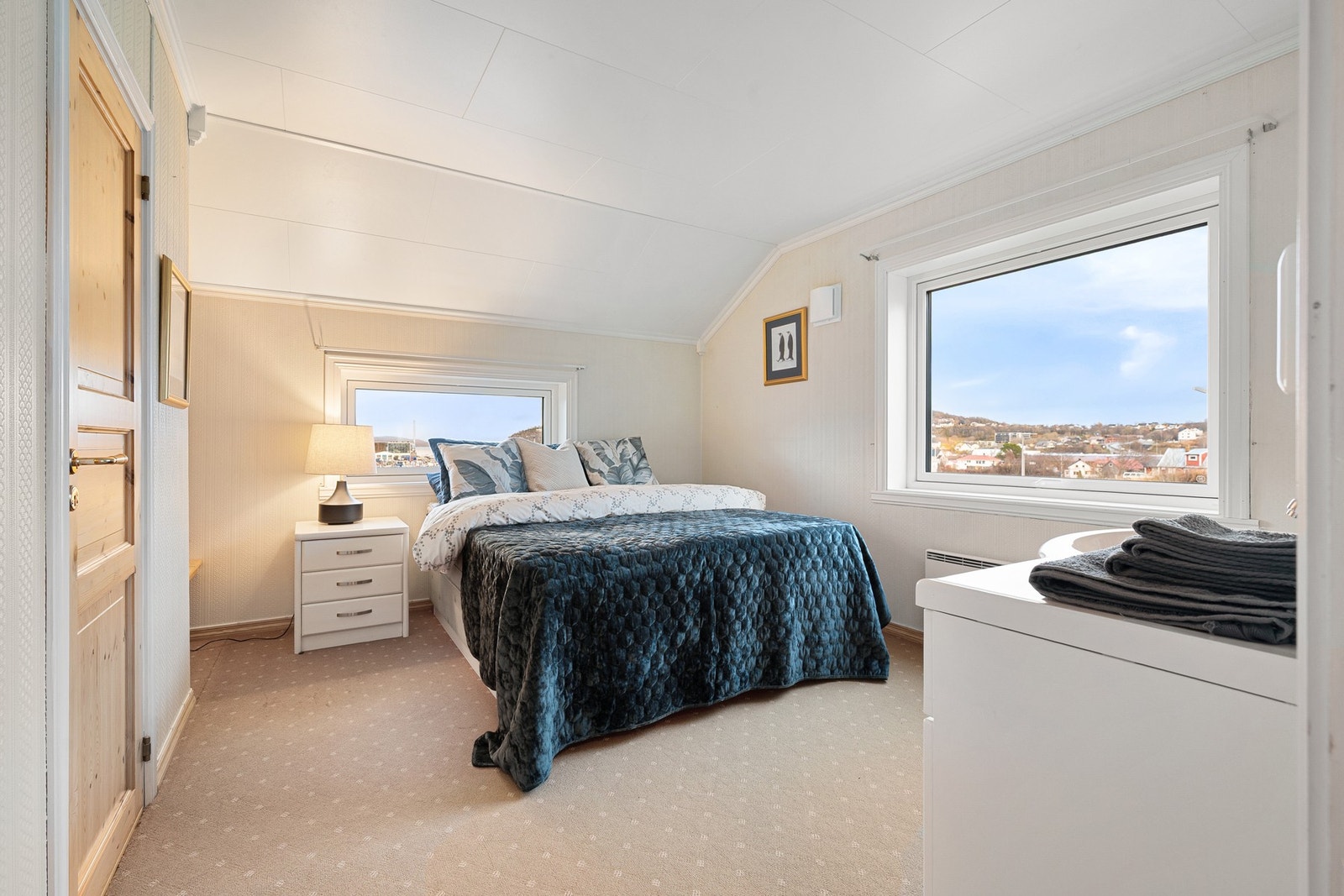 Soverom Galleribilde