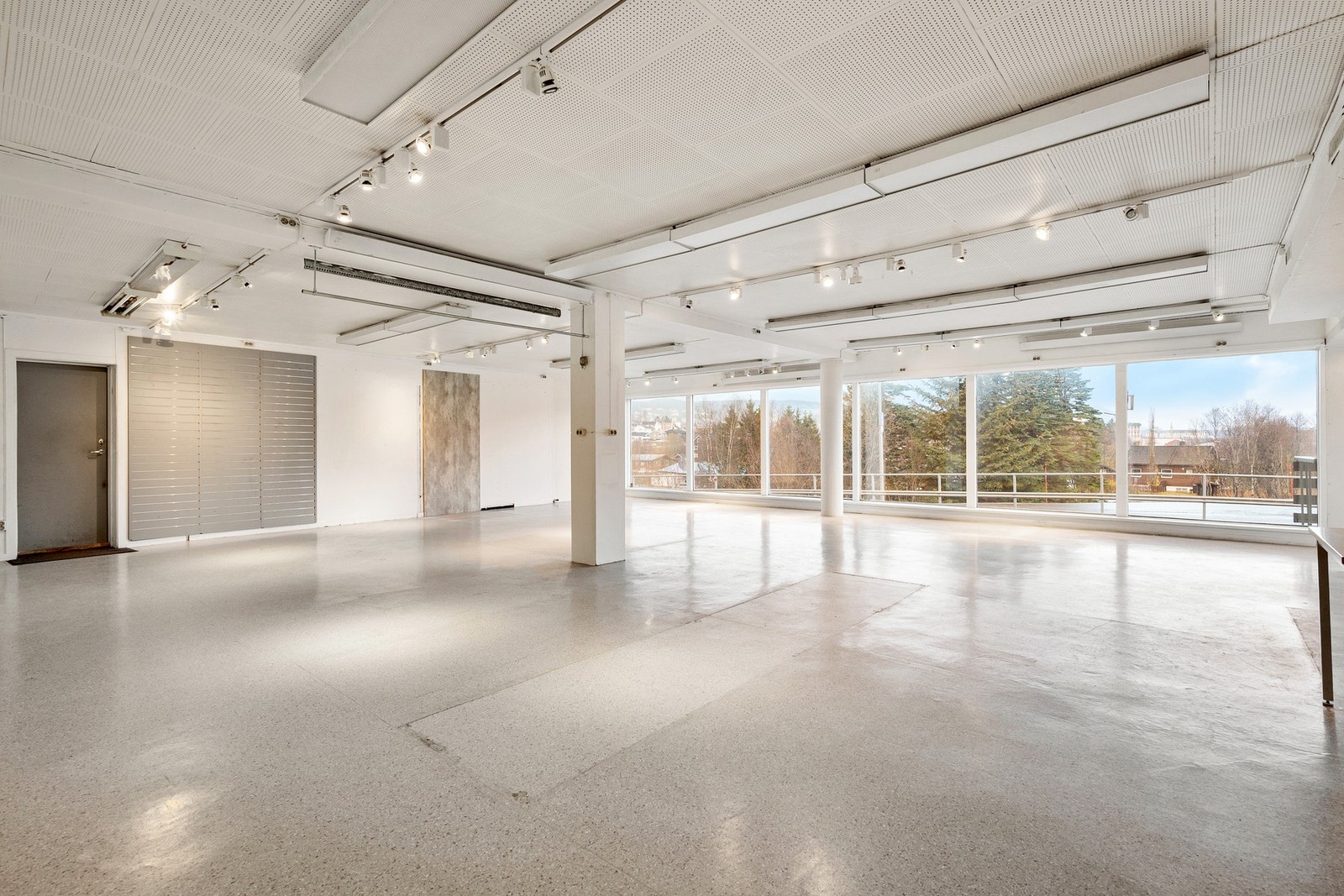 Butikklokale Galleribilde