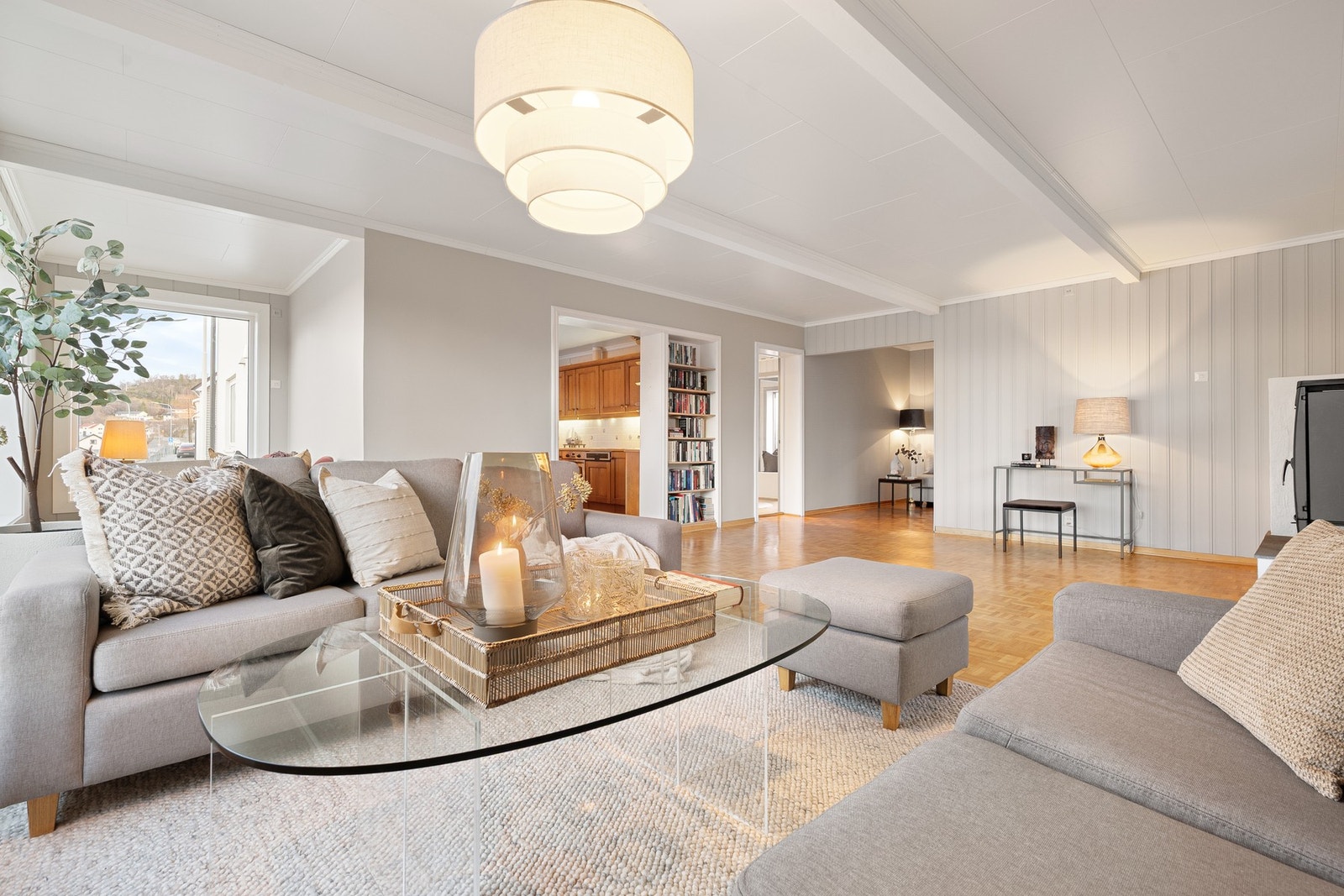 Velkommen inn! Galleribilde