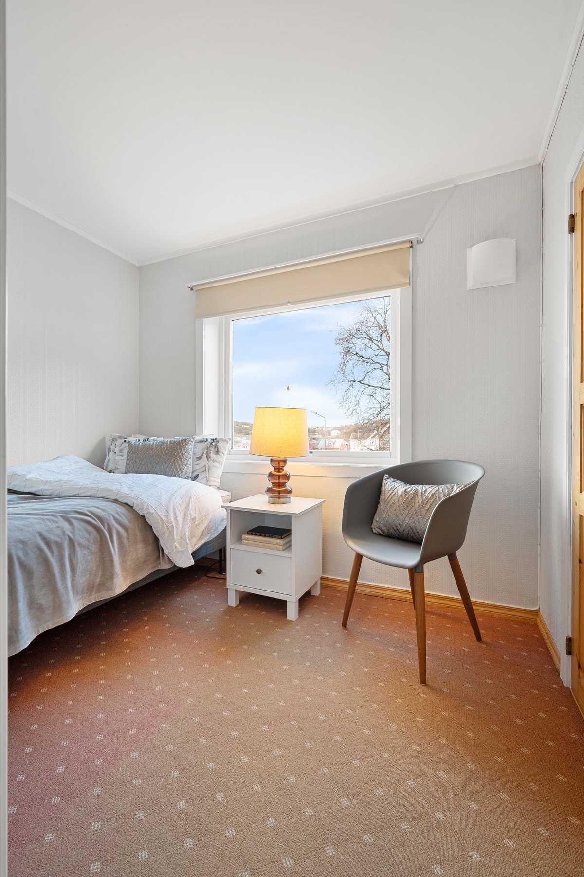 Soverom Galleribilde