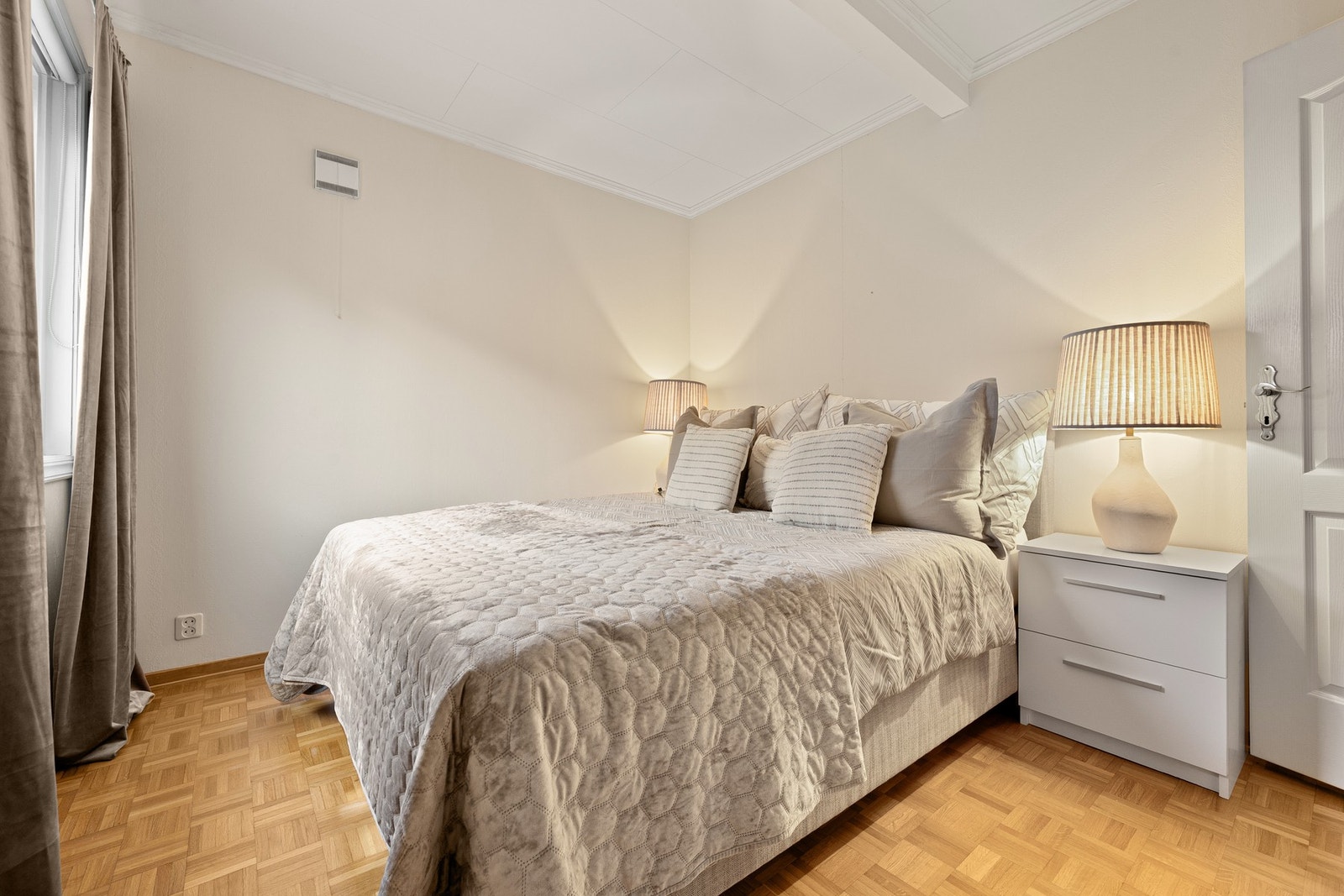 Soverom 1 Galleribilde