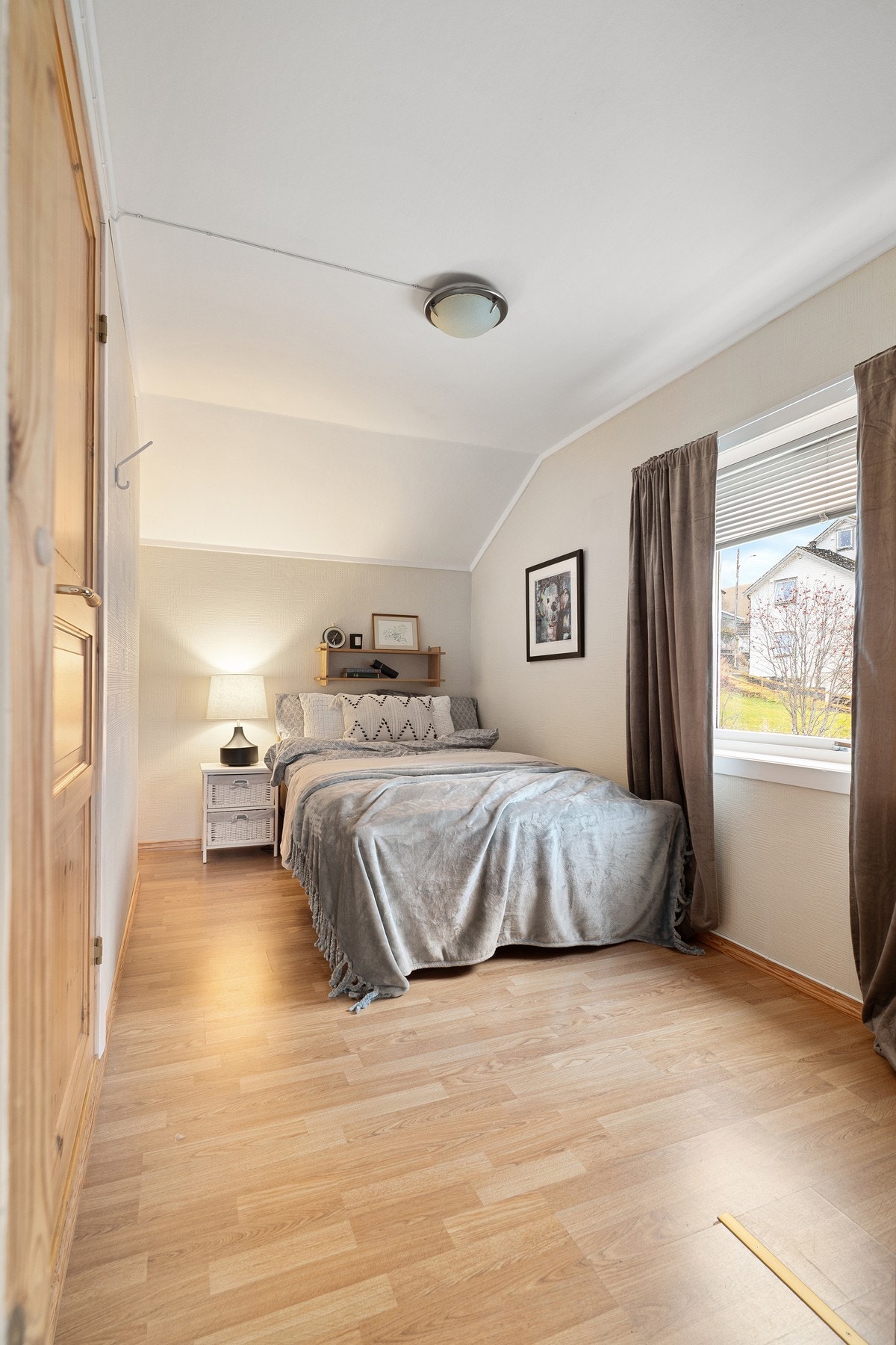 Soverom Galleribilde