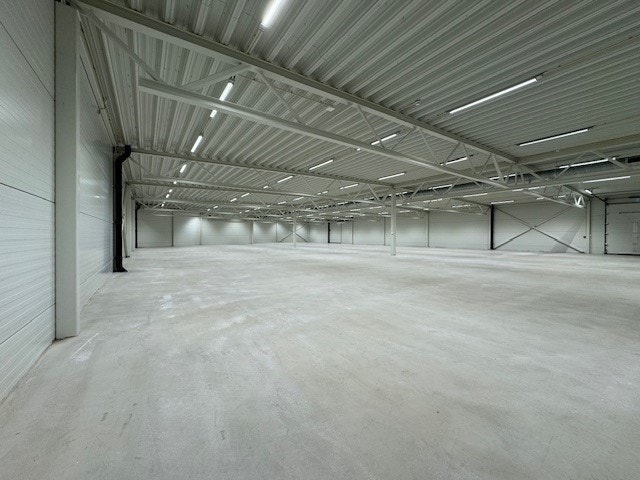 søylefritt Galleribilde