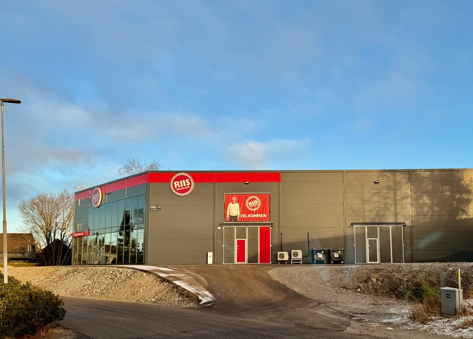 Verpetveien 6 Galleribilde